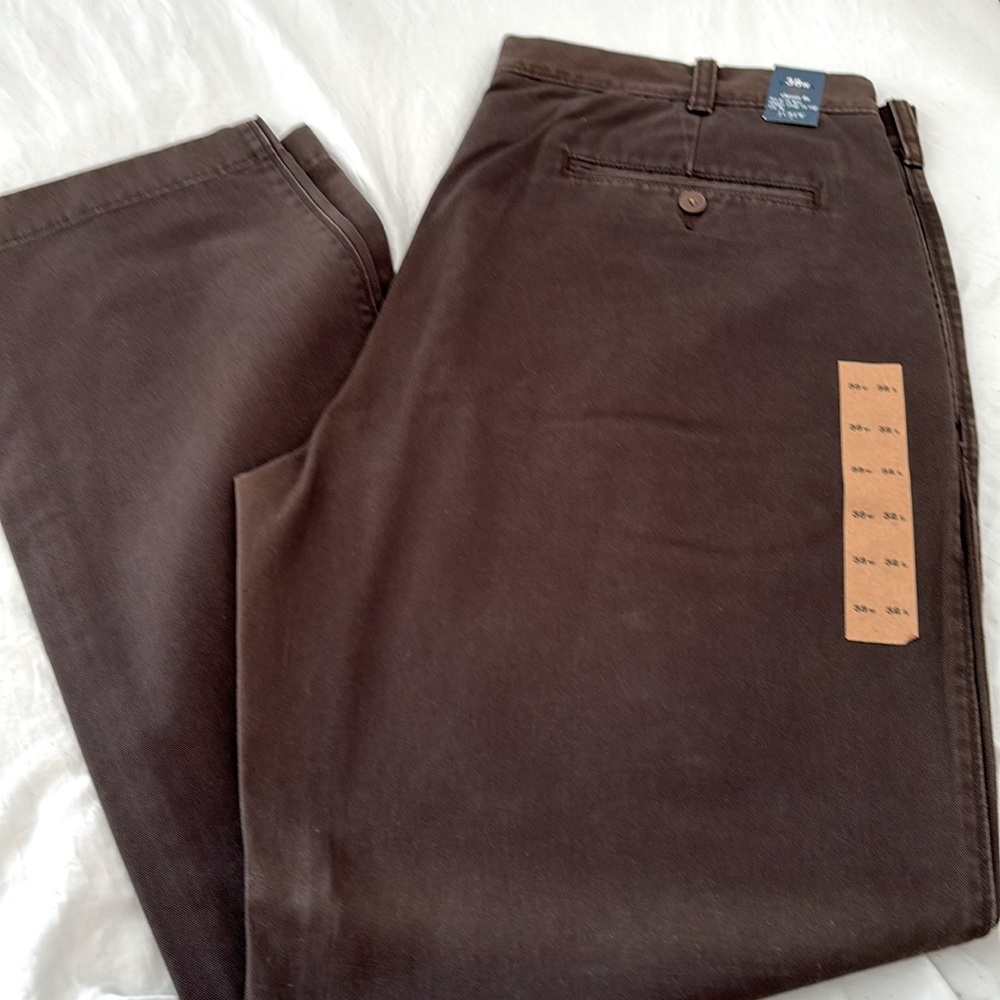 J Crew Men's Pants